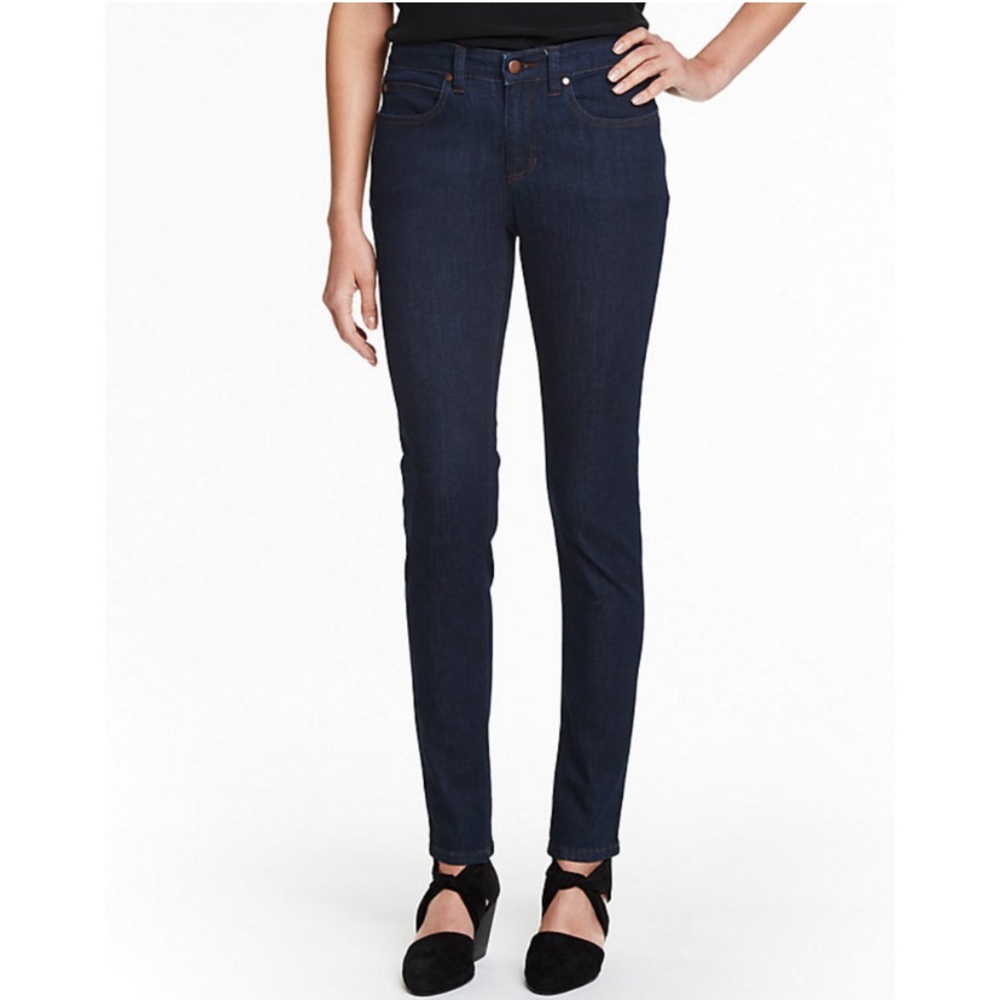 Eileen Fisher Skinny Jean